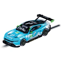 Carrera Evolution Ford Mustang GT3 Champion Spirit #55 Slot Car