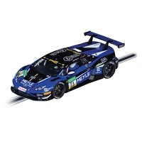 Carrera Evolution Lamborghini Huracán GT3 Evo2 Paul Motorsport #71 DTM 2024 Slot Car