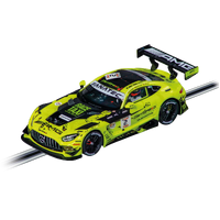 Carrera Evolution Mercedes-AMG GT3 Evo Getspeed #2 24H Spa 2024 Slot Car