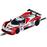 Carrera Evolution KTM X-Bow GTX Razoon - More than Racing #714 Dubai 24h 2024 Slot Car