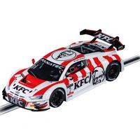 Carrera Evolution Audi R8 LMS GT3 evo II KFC Racing #2 Motorsport Australia GT Championship Slot Car