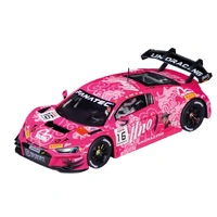 Carrera Evolution Audi R8 LMS GT3 evo II Uno Racing Team, #16 Slot Car