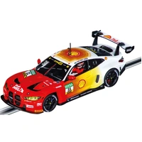 Carrera Evolution BMW M4 GT3 Schubert Motorsport # 31 DTM 2024 Slot Car