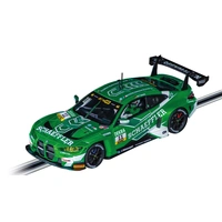Carrera Evolution BMW M4 GT3 Schubert Motorsport # 11 DTM 2024 Slot Car