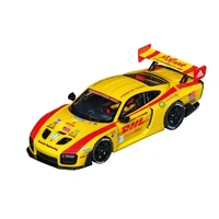 Carrera Evolution Porsche 935/19 McKenna Slot Car