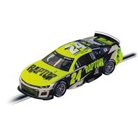 Carrera Evolution NASCAR Camaro NextGen ZL1 2025 Hendrick Motorsport William Byron #24 Slot Car