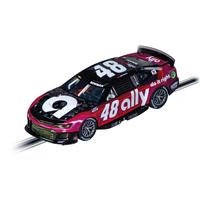 Carrera Evolution NASCAR Camaro NextGen ZL1 2025 Hendrick Motorsport Alex Bowman #48 Slot Car