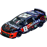 Carrera Evolution NASCAR Camaro NextGen ZL1 Richard Childress Racing Kyle Busch #8 Season 2025 Slot Car