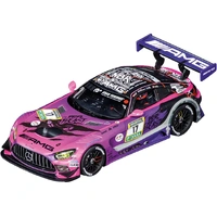 Carrera Evolution Mercedes-AMG GT3 Evo Mercedes-AMG Team Getspeed, No.17 Slot Car