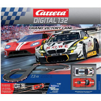 Carrera Digital 132 Grand Victory Lane