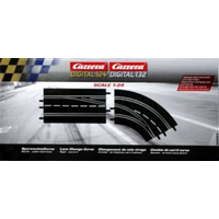 Carrera 1/32 1/24 Digital Extension Lane Change Curve CAR-30365