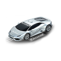 Carrera Digital 132 Safety Car Lamborghini Huracan LP 610-4