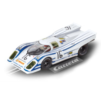 Carrera Digital 132 Porsche 917K Sebring #16 Slot Car