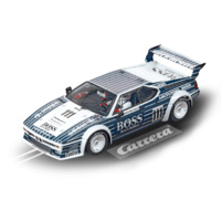 Carrera Digital 132 BMW M1 Pro #111 Nurburgring 1000km Slot Car