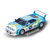 Carrera Digital 132 BMW M1 Pro "Sauber #90" Norisring 1980 Slot Car