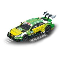 Carrera Digital 132 Audi RS5 DTM "M. Rockenfeller #99"