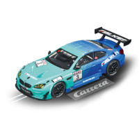 Carrera Digital 132 BMW M6 GT3 "Team Falken #3" Slot Car