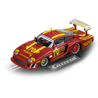 Carrera Digital 132 Porsche 935/78 "Moby Dick" DRM Norisring 81
