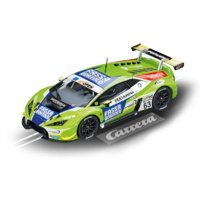 Carrera Digital 132 Lamborghini Huracan GT3 "Imperiale Racing Team #63"