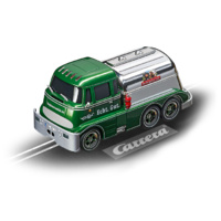 Carrera Digital 132 Tanker 'Berchtesgadener Landmilch'