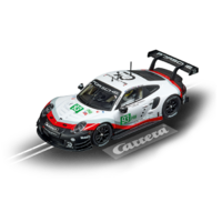 Carrera Digital 132 Porsche 911 RSR #93 Porsche GT Team Slot Car