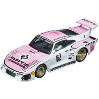 Carrera Digital 132 Porsche Kremer 935 K3 "Kremer Racing No 6"