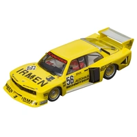 Carrera Digital 132 BMW 320 Turbo Flachbau "Team Schnitzer #77 Slot Car