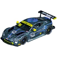 Carrera Digital 132 Aston Martin Vantage GT3 Optimum MS #96 Slot Car