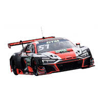 Carrera 1/32 Digital Audi R8 LMS GT3 Team Rosberg 2021 No.51 Slot Car