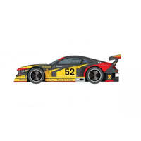 Carrera 1/32 Digital Ford Mustang GTY No.52 Slot Car