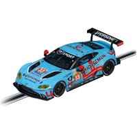 Carrera Digital 132 Aston Martin Vantage GTE 4 TF Horseman #33