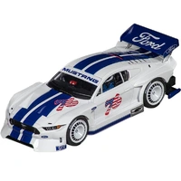 Carrera Digital 132 Ford Mustang GTY #76
