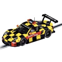 Carrera Digital 132 Porsche 911 RSR Safety Car 2023 Limited Edition Slot Car