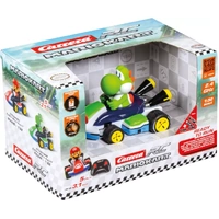 Carrera RC 1/32 Mario Kart - Race Kart - Yoshi 2.4 GHZ