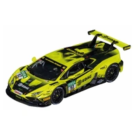 Carrera Digital 132 Lamborghini Huracan GT3 Evo2 SSR Performance M.Bortolotti No.92 DTM 2023 Slot Car