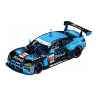 Carrera Digital 132 BMW M4 GT3 Walkenhorst Motorsport No.34 24h LM Slot Car