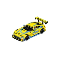 Carrera Digital 132 Mercedes-AMG GT3 Evo Mercedes-AMG Team HRT No.4 DTM 2023 Slot Car