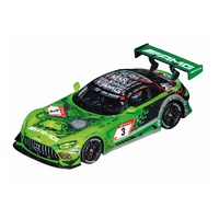 Carrera Digital 132 Mercedes-AMG GT3 Evo GetSpeed Performance No.3 24H Nurburgring Slot Car