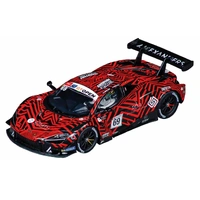 Carrera Digital 132 McLaren 720S GT3 Optimum Motorsport No.69 International GT Open 2023 Slot Car