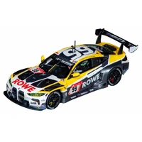 Carrera Digital 132 BMW M4 GT3 ROWE Racing No.99 Slot Car