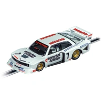 Carrera Digital 132 BMW 320 Turbo Flachbau Team Schnitzer No.7 Slot Car