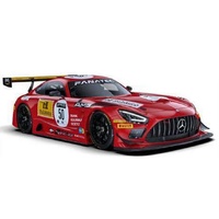 Carrera 1/32 Digital 132 2024 Limited Edition Mercedes AMG GT3 #50 Spa 2021 Slot Car
