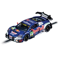 Carrera Digital 132 Audi R8 LMS GT3 - Abt Sportline Red Bull DTM 2024 Slot Car