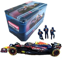 Carrera Digital 132 2024 F-1 Oracle Red Bull Racing RB20 M.Verstappen, No.1 Slot Car