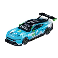 Carrera Digital 132 Ford Mustang GT3 Champion Spirit #55 Slot Car