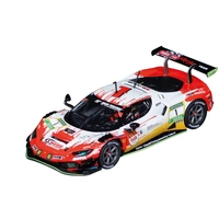 Carrera Digital 132 Ferrari 296 GT3 Frikadelli Racing #1 24H Nürburgring Slot Car