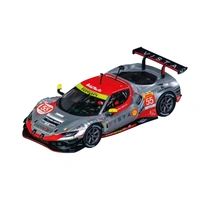 Carrera Digital 132 Ferrari 296 GT3 Vista AF Corse #55 FIA WEC 2024 Slot Car