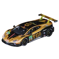 Carrera Digital 132 Lamborghini Huracán GT3 Evo2 GRT Grasser Racing, #63 DTM 2024 Slot Car