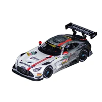 Carrera Digital 132 Mercedes-AMG GT3 Evo Mercedes-AMG Team Winward #130 DTM 2024 Slot Car