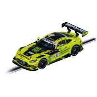 Carrera Digital 132 Mercedes-AMG GT3 Evo Getspeed #2 24H Spa 2024 Slot Car